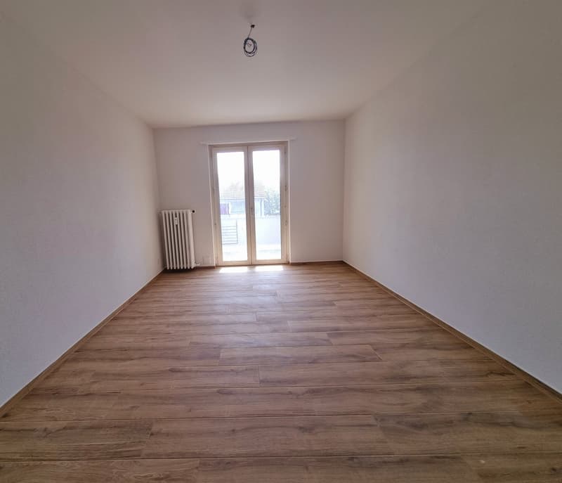 Attraktive 3.5 Zimmerwohnung an zentraler Lage per sofort zu vermieten (8)