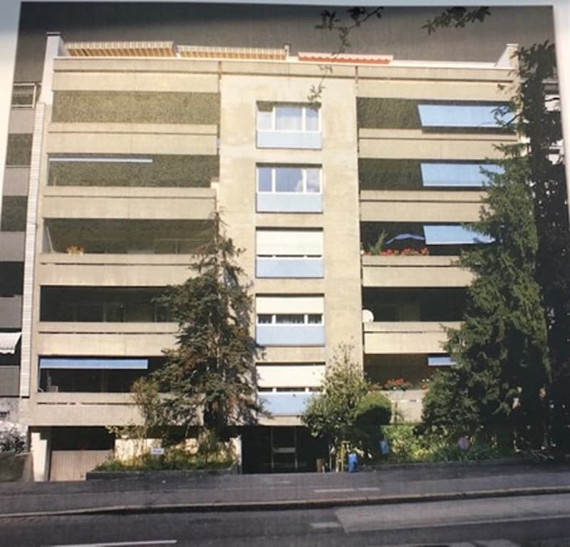 Attraktive, renovierte helle 1-Zimmerwohnung (13)