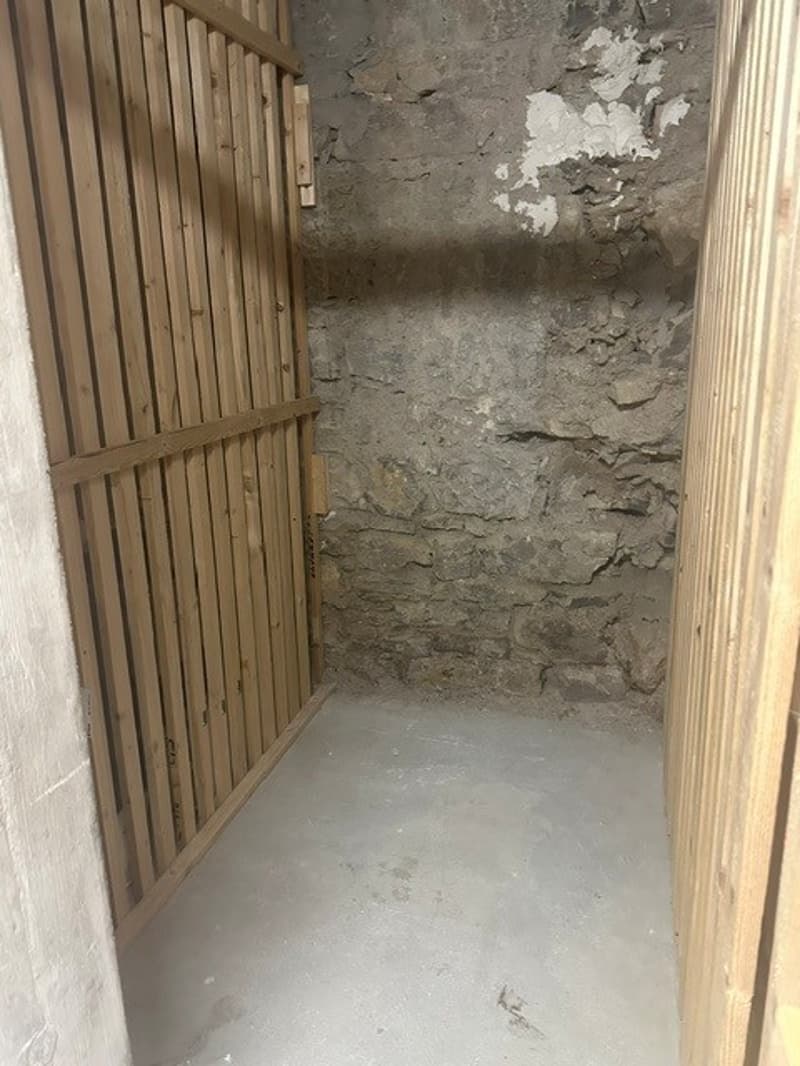 Moderne 1-Zimmer-Wohnung mit Balkon in Basel (10)