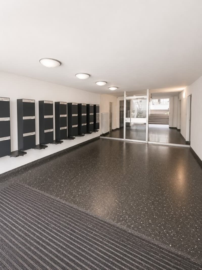 Helle 2.5-Zimmer-Wohnung an der Dornacherstrasse in Basel (13)
