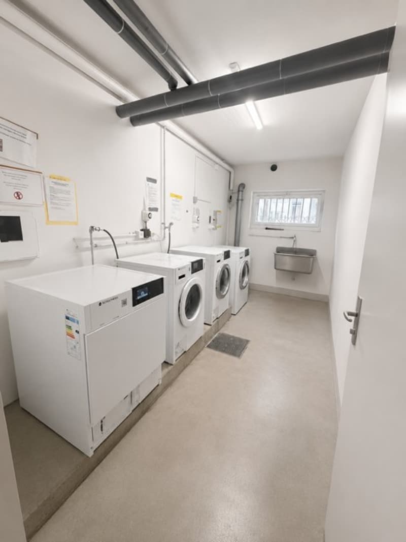 Helle 2.5-Zimmer-Wohnung an der Dornacherstrasse in Basel (16)