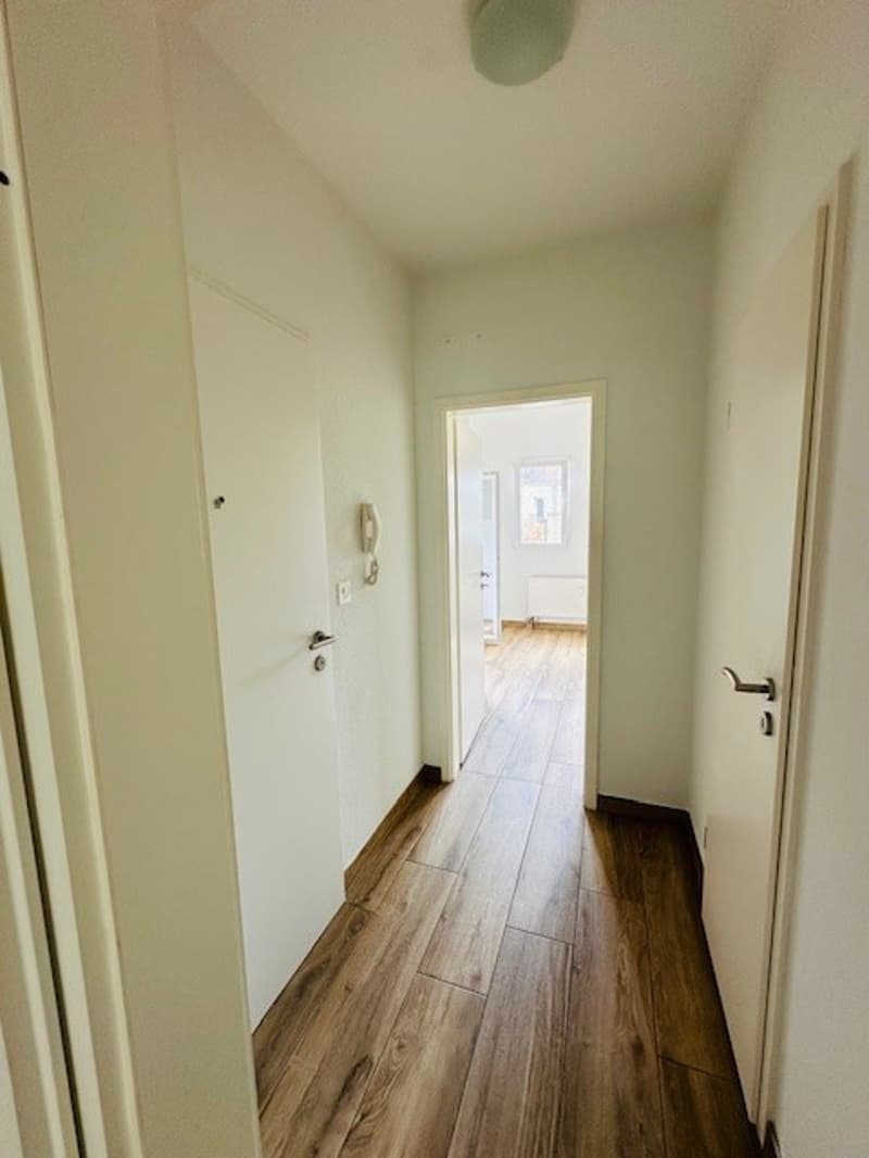 Charmante 1.5-Zimmer-Wohnung mit Balkon in Basel (8)