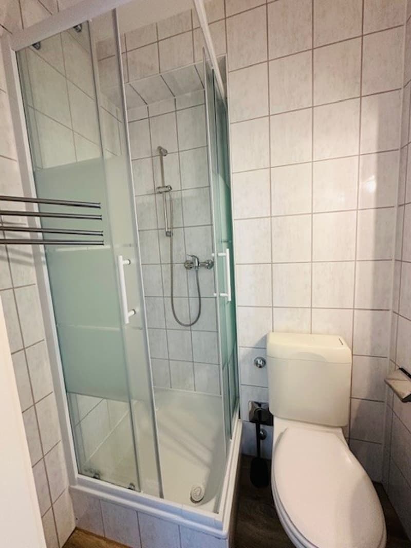Charmante 1.5-Zimmer-Wohnung mit Balkon in Basel (13)