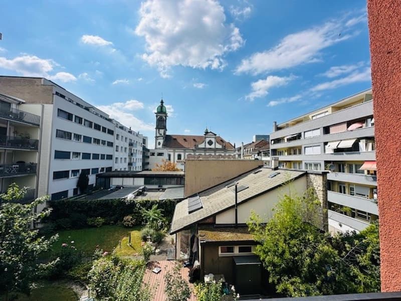 Charmante 1.5-Zimmer-Wohnung mit Balkon in Basel (18)