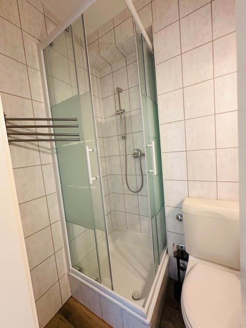 Charmante 1.5-Zimmer-Wohnung mit Balkon in Basel (11)