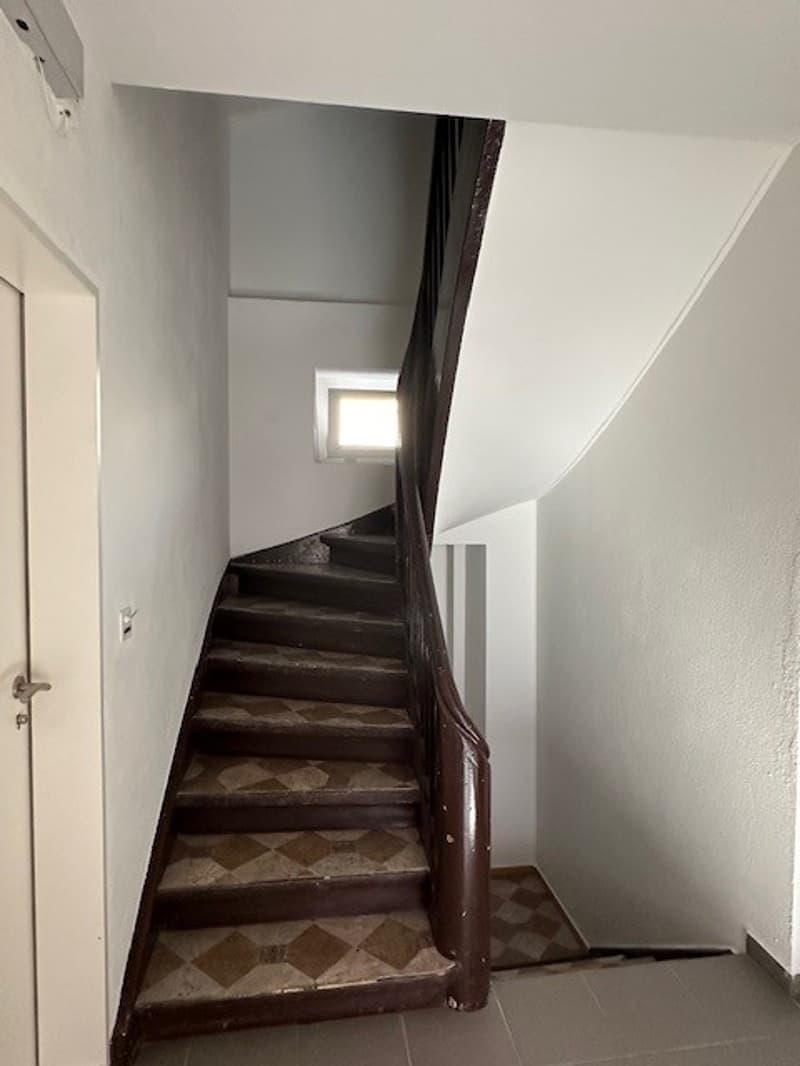Charmante 1.5-Zimmer-Wohnung mit Balkon in Basel (19)