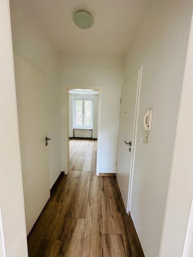 Charmante 1.5-Zimmer-Wohnung mit Balkon in Basel (9)