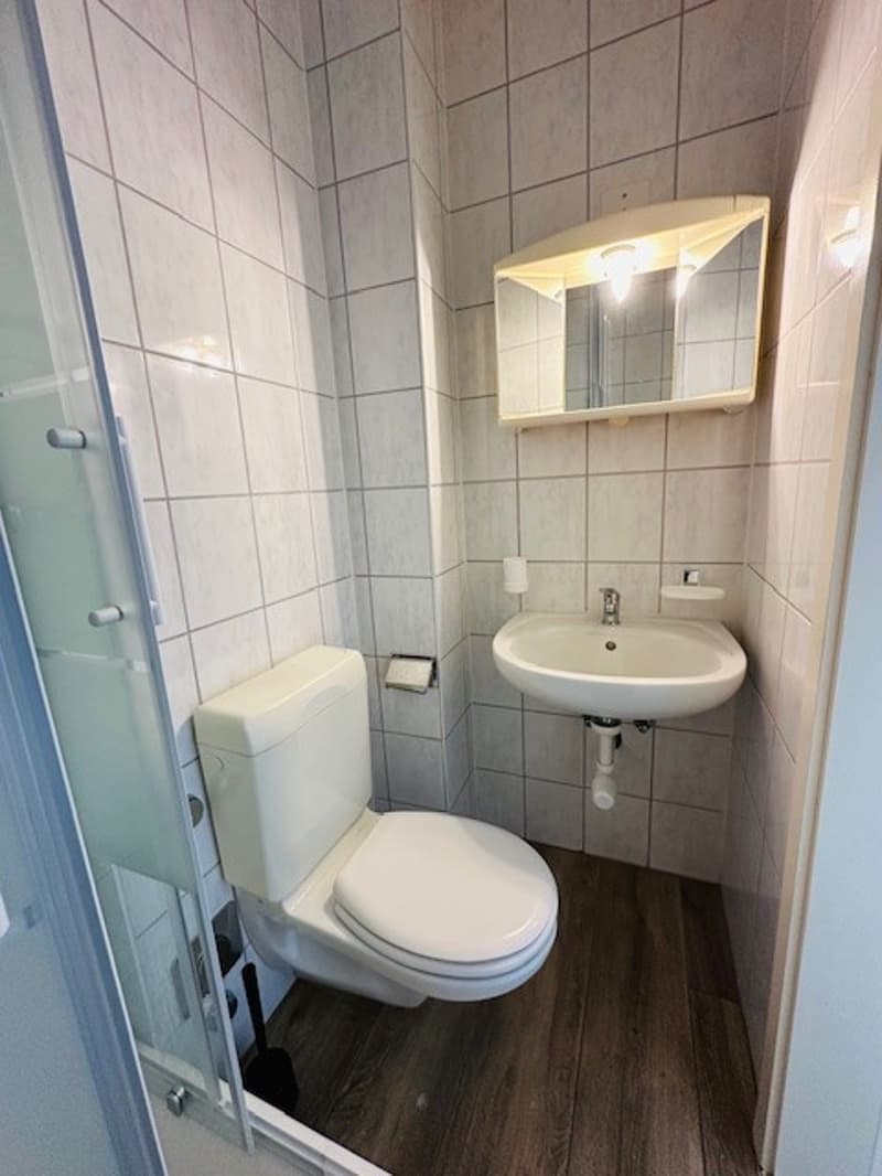 Charmante 1.5-Zimmer-Wohnung mit Balkon in Basel (12)