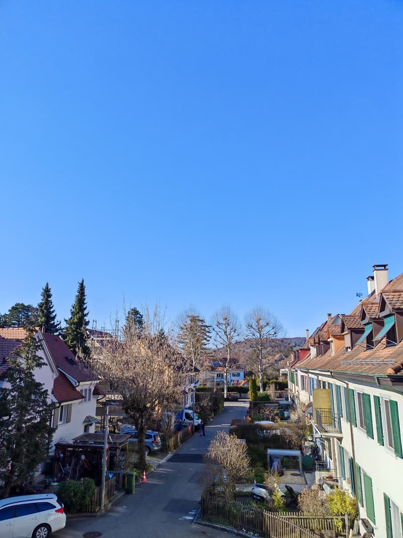 Charming 3-room apartment on the 1st floor in Riehen – available immediately! (11)