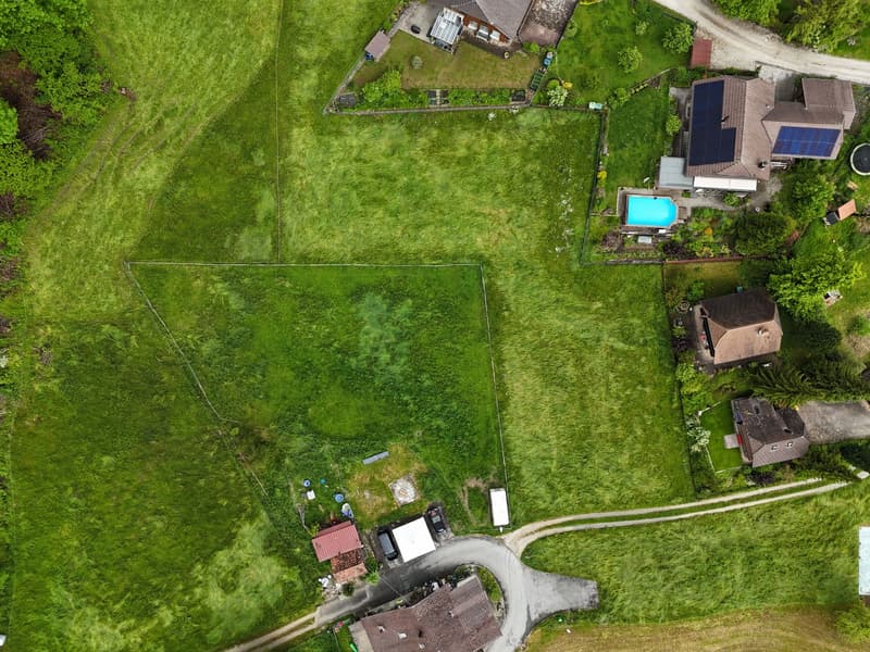 Einfamilienhaus-Grundstücke an ruhiger Lage (3)