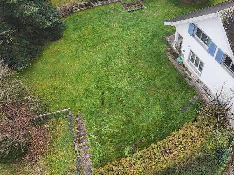 Modern, ruhig und einzigartig – Ihr neues Zuhause in Düdingen (3)