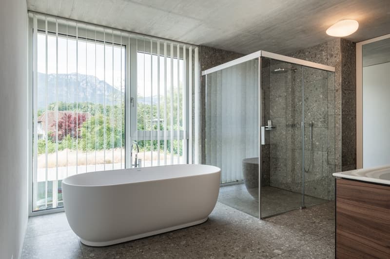 Bad en Suite