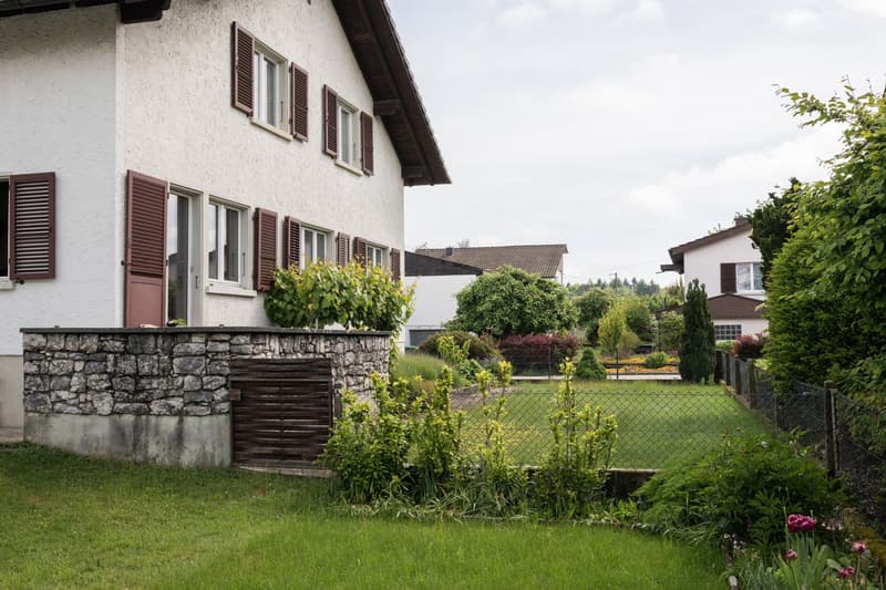 Garten Süd