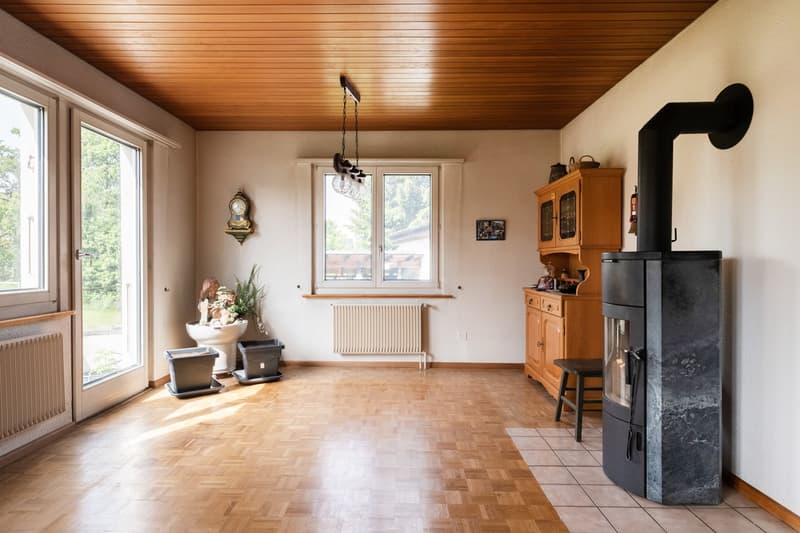 Wohnzimmer (EG)
