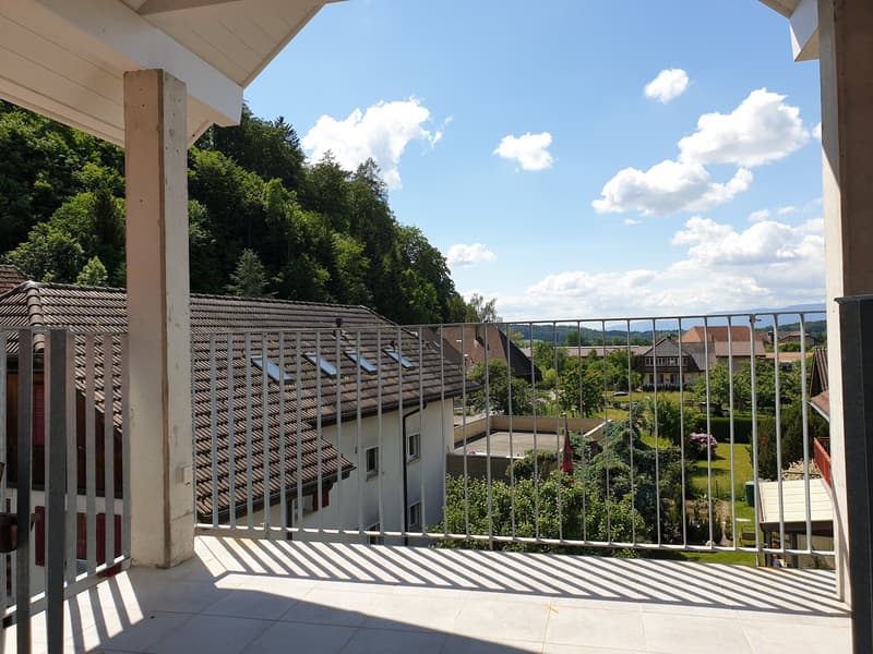 Balkon