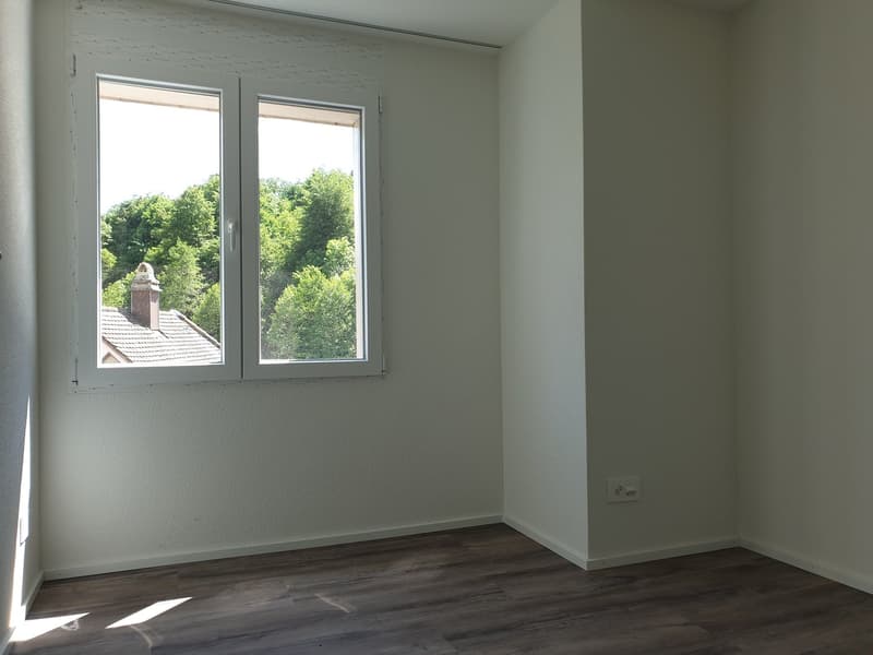 Zimmer Süd