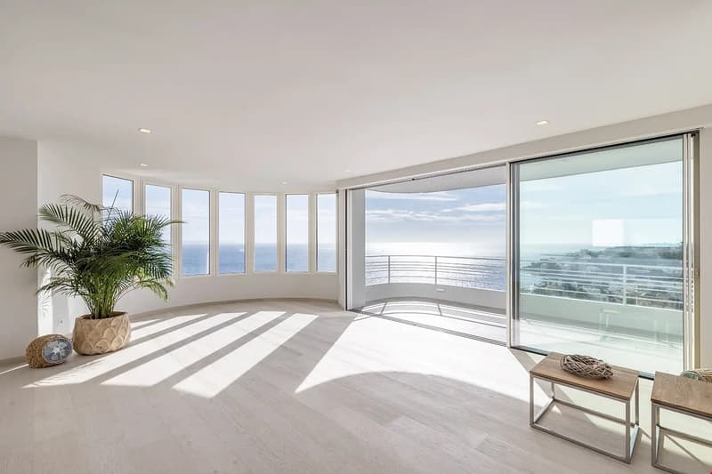 Luxury Penthouse with fantastic sea view in San Augustin (3)