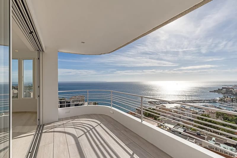 Luxury Penthouse with fantastic sea view in San Augustin (2)