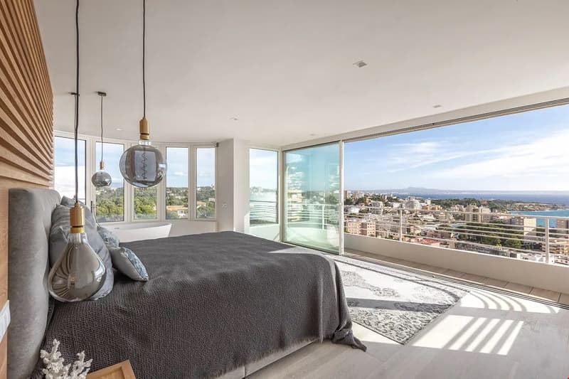 Luxury Penthouse with fantastic sea view in San Augustin (10)