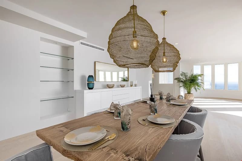 Luxury Penthouse with fantastic sea view in San Augustin (4)