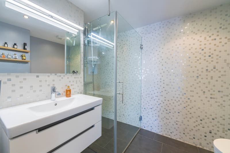 2. Badezimmer