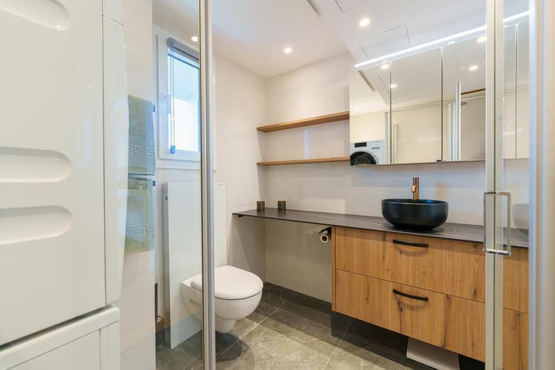 Exclusive penthouse with fantastic 180-degree sea view near the Marivent Royal Palace! (18)