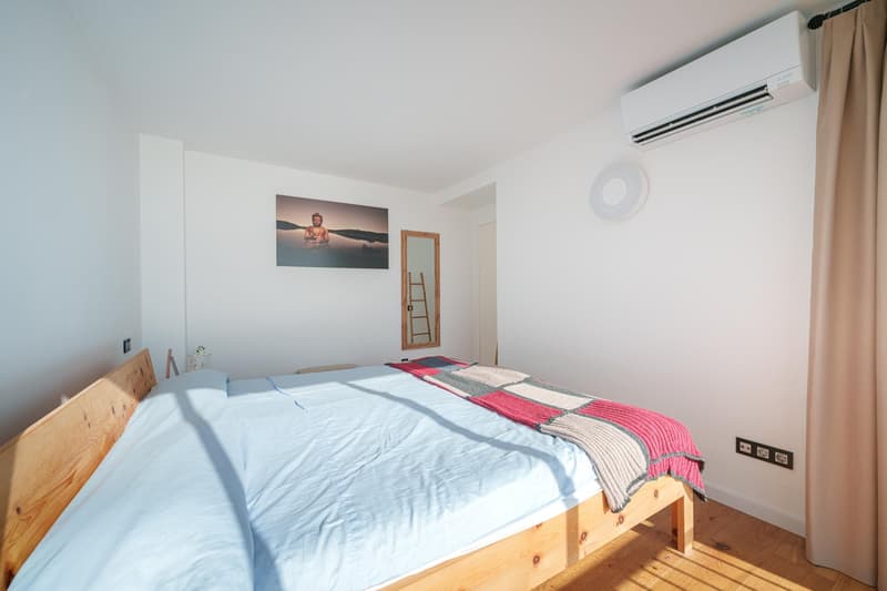 Exclusive penthouse with fantastic 180-degree sea view near the Marivent Royal Palace! (16)