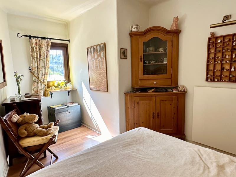 Charming townhouse in Bunyola with a dreamy view! (19)