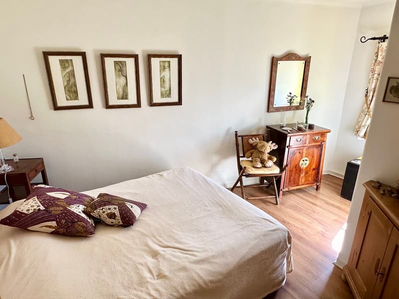 Charming townhouse in Bunyola with a dreamy view! (18)