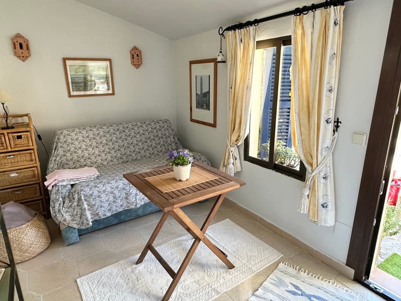 Charming townhouse in Bunyola with a dreamy view! (29)