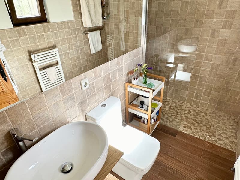 Charming townhouse in Bunyola with a dreamy view! (24)