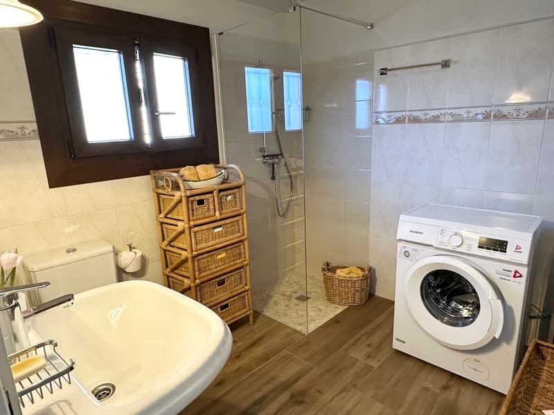 Charming townhouse in Bunyola with a dreamy view! (30)