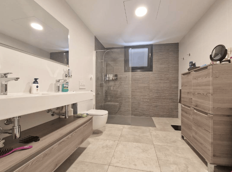 Dream villa on the first sea line in Cala Murada (9)