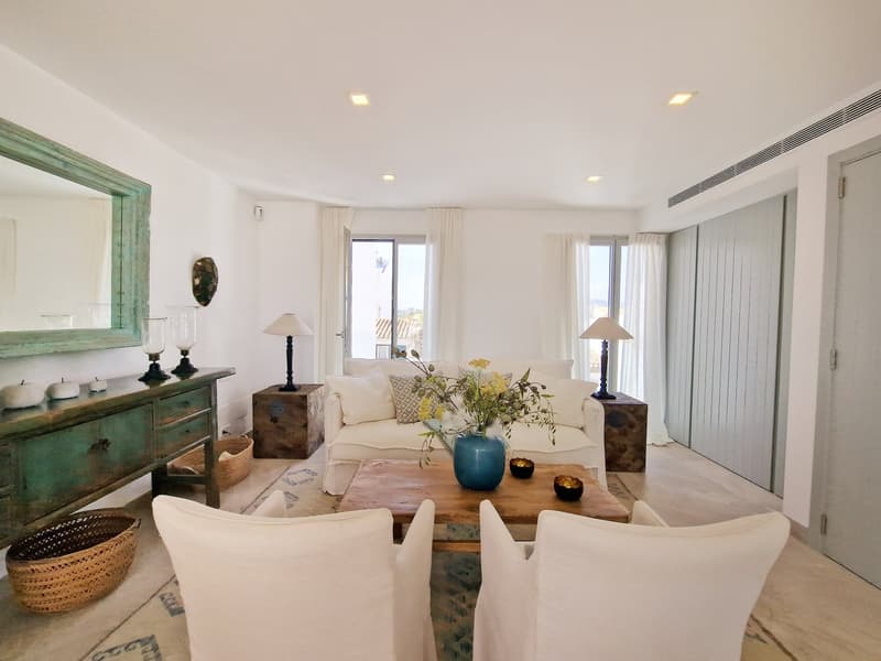 Luxurious Townhouse in Portocolom (13)