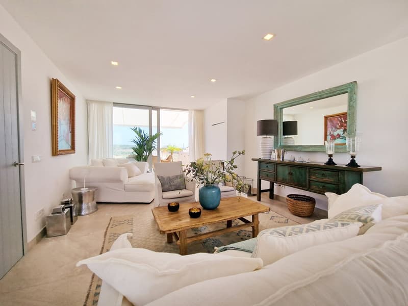 Luxurious Townhouse in Portocolom (14)