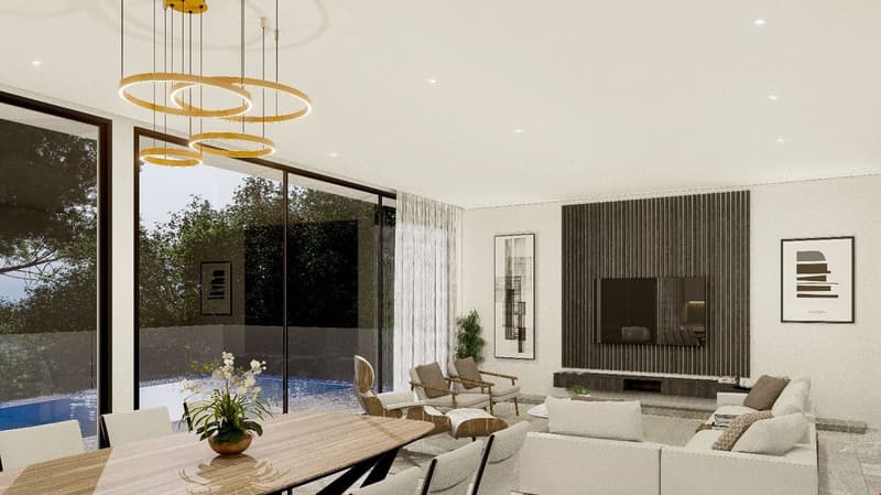 New build in Costa d'en Blanes - luxurious and quietly located (5)