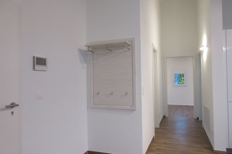 Entrée