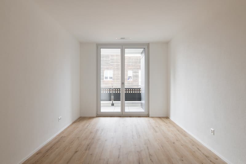 Appartement en propriété sans barrières et de haute qualité avec beaucoup d'espace de stockage (5)