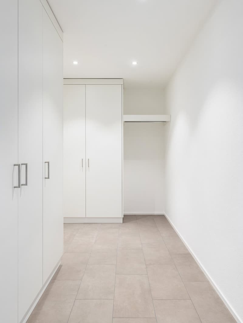 Appartement en propriété sans barrières et de haute qualité avec beaucoup d'espace de stockage (3)