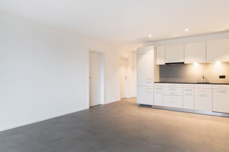Appartement en propriété sans barrières et de haute qualité avec beaucoup d'espace de stockage (1)