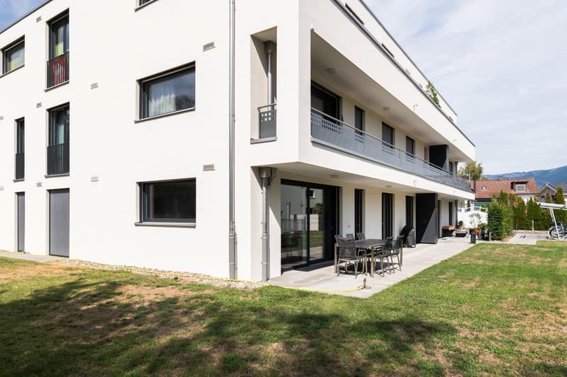 Hochwertig & komfortabel – Ihr neues Zuhause mit Gartenterrasse zum Oeschbach hin (9)