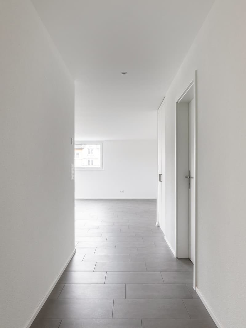 Haut de gamme et confortable – Votre nouvelle maison avec terrasse de jardin donnant sur l'Oeschbach (3)