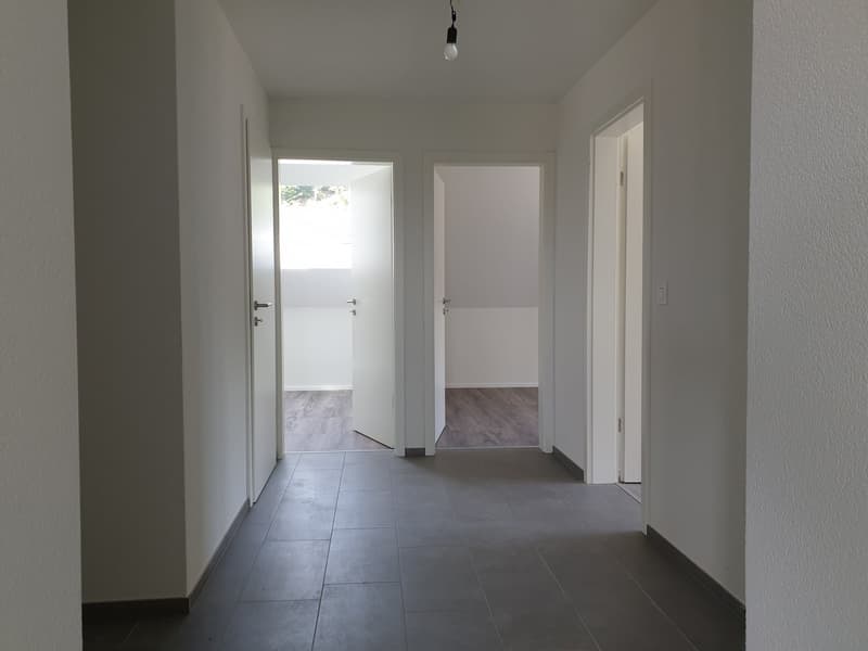 Korridor (DG-Wohnung)