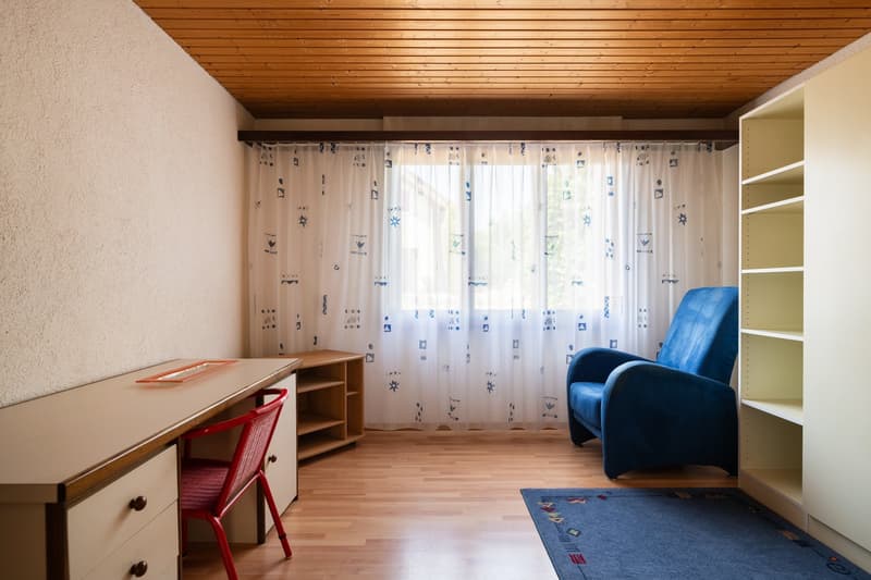Zimmer West (EG)