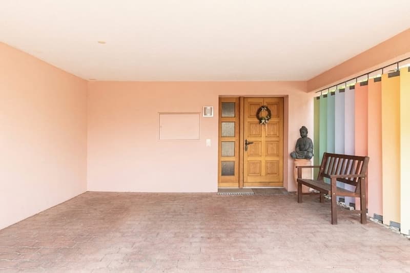 Ihr Wohlfühl-Zuhause mit Alpensicht – kinderfreundlich & gepflegt (3)