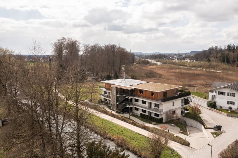 Moderne 2-Zimmer-Wohnung im Erdgeschoss in Derendingen – ab Dezember 2026 verfügbar (9)