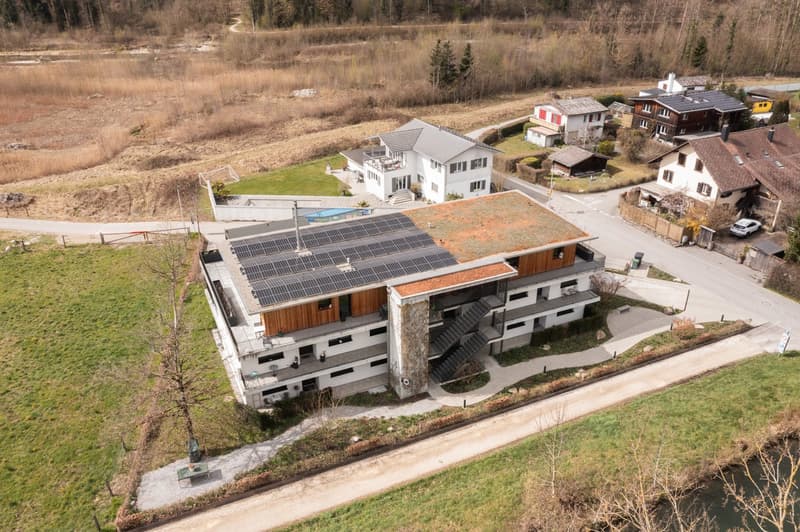 Moderne 2-Zimmer-Wohnung im Erdgeschoss in Derendingen – ab Dezember 2026 verfügbar (14)