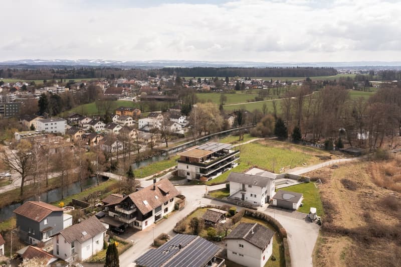 Moderne 2-Zimmer-Wohnung im Erdgeschoss in Derendingen – ab Dezember 2026 verfügbar (11)