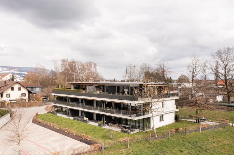 Moderne 2-Zimmer-Wohnung im Erdgeschoss in Derendingen – ab Dezember 2026 verfügbar (16)