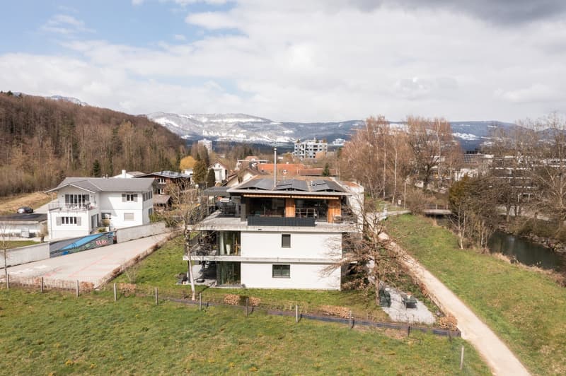 Moderne 2-Zimmer-Wohnung im Erdgeschoss in Derendingen – ab Dezember 2026 verfügbar (12)